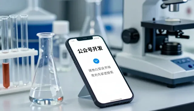 公众号开发中的小程序商城维护要点解析